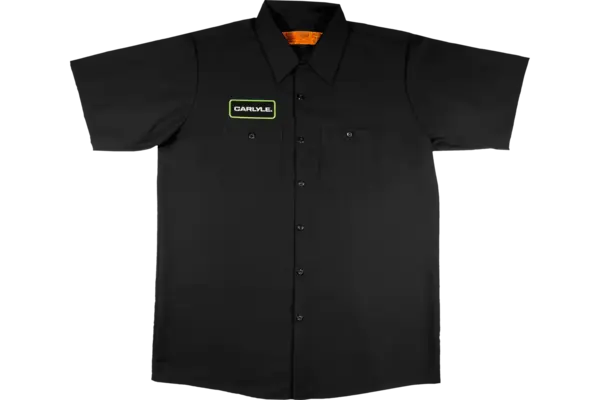 Carlyle Work Shirt