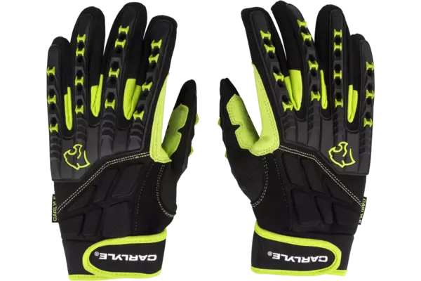 Heavy Duty Gloves