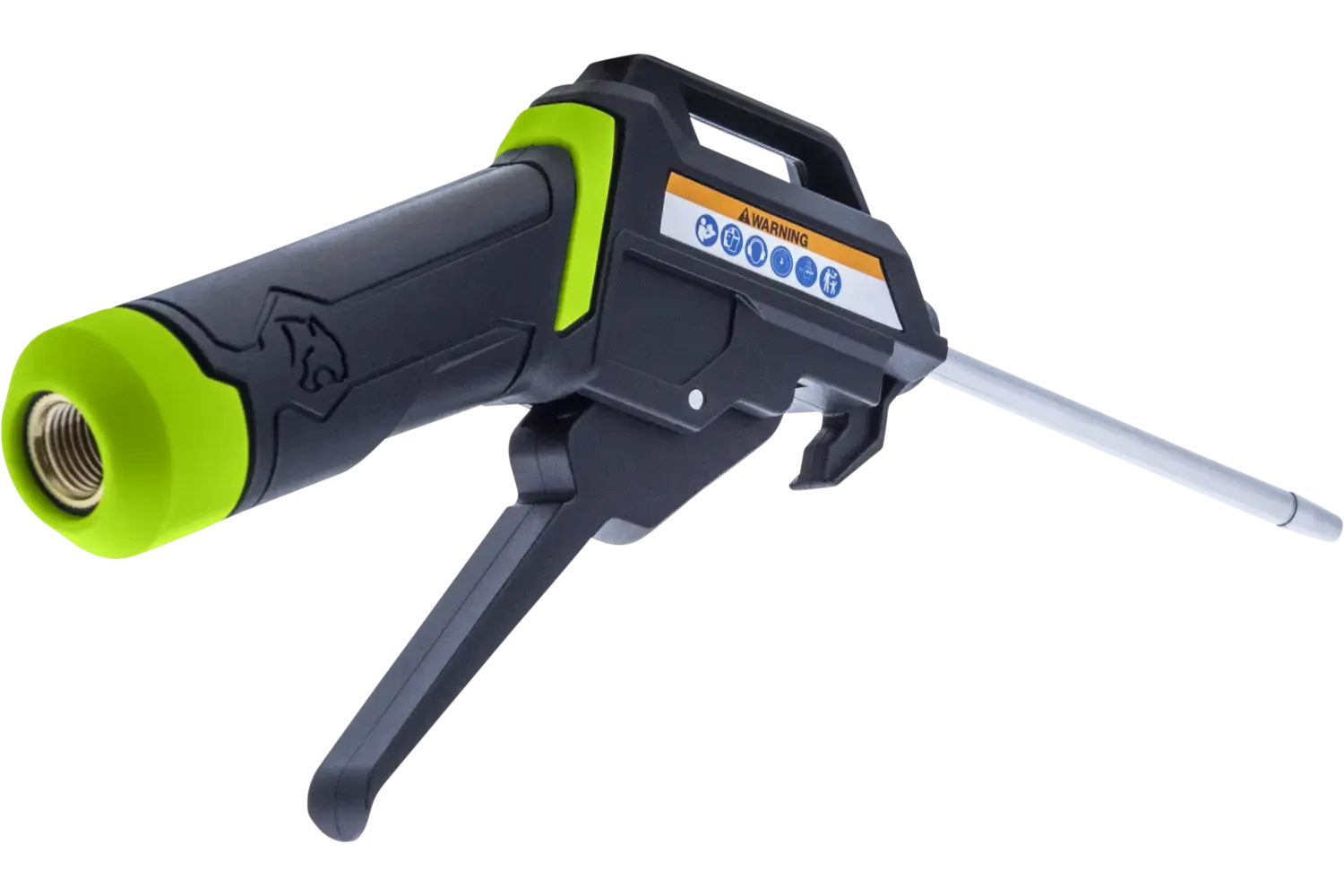 Straight Tube Blow Gun