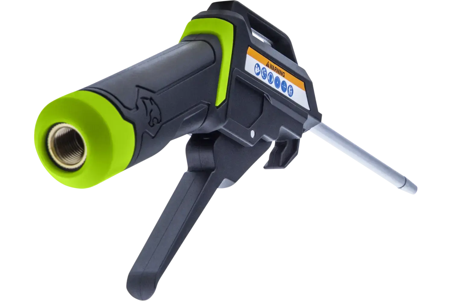 Straight Tube Blow Gun