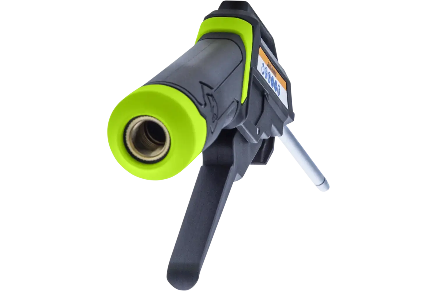 Straight Tube Blow Gun