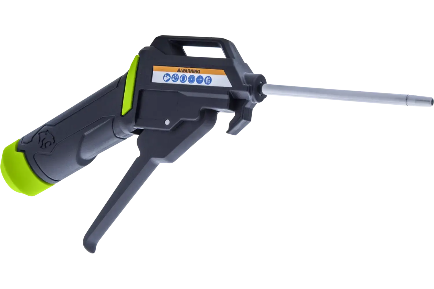 Straight Tube Blow Gun