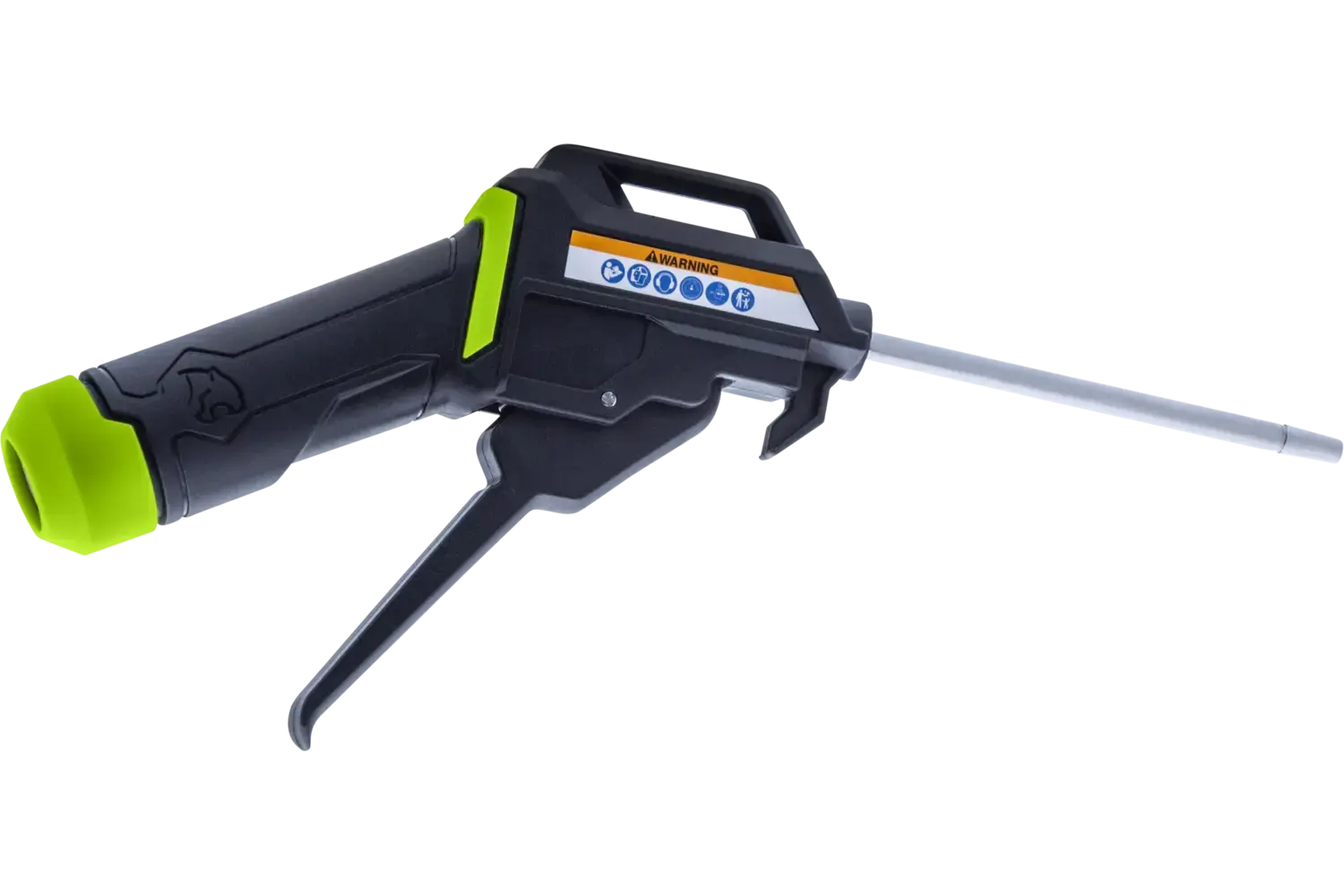 Straight Tube Blow Gun