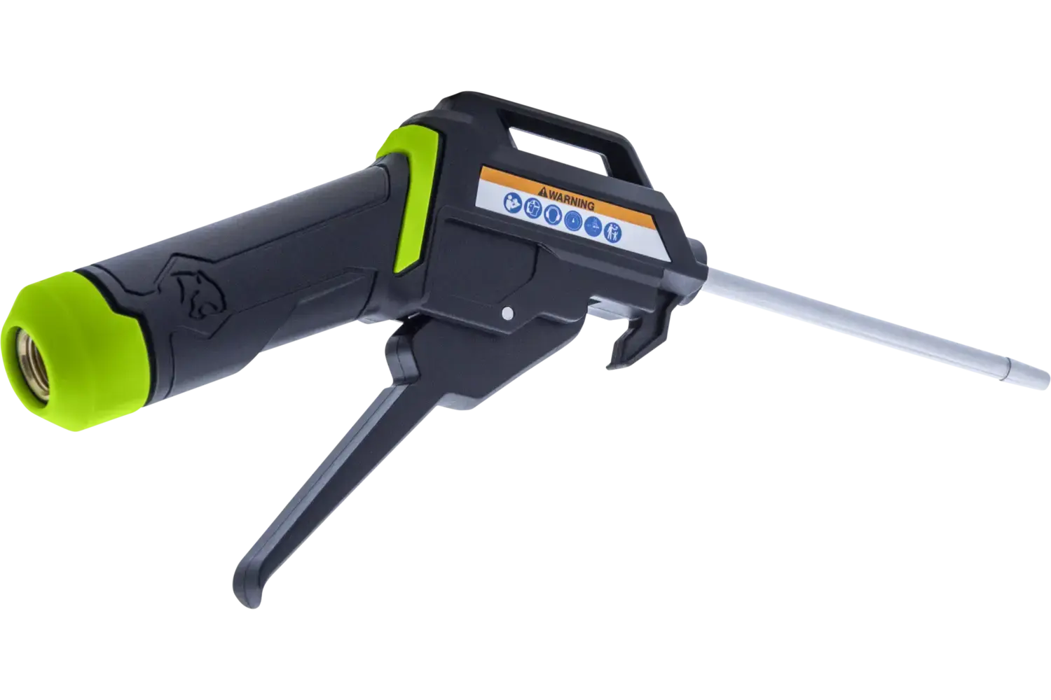 Straight Tube Blow Gun