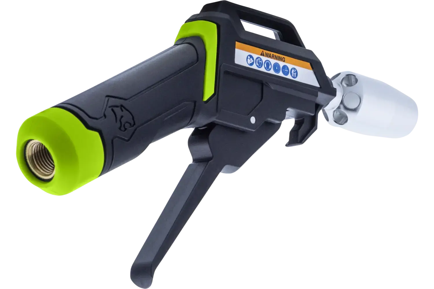 Straight Tube Blow Gun