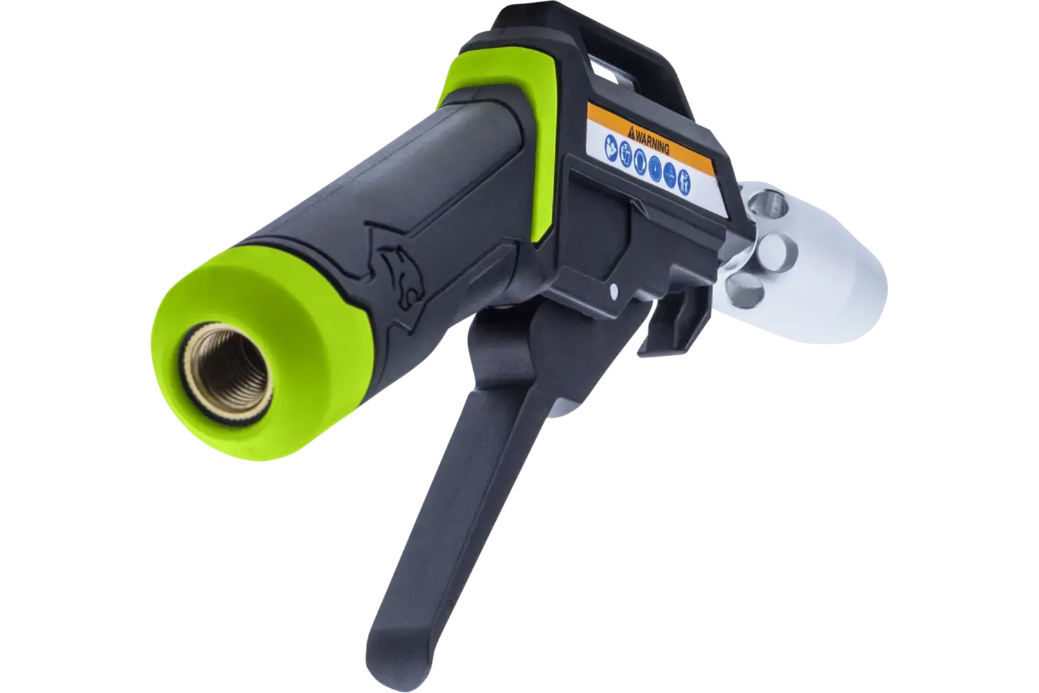 Straight Tube Blow Gun