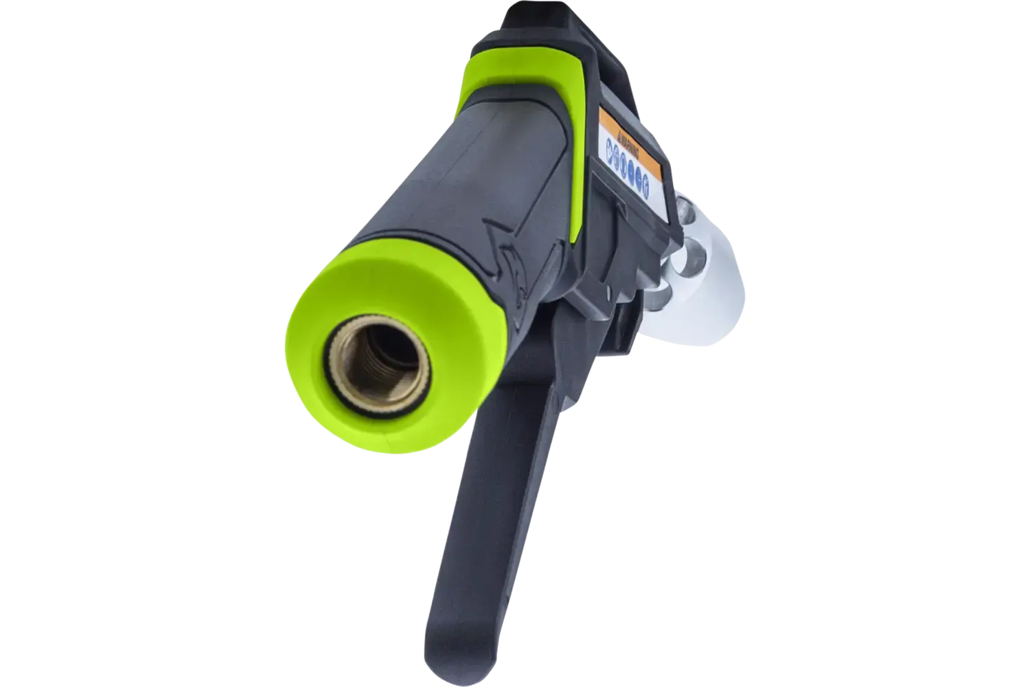 Straight Tube Blow Gun