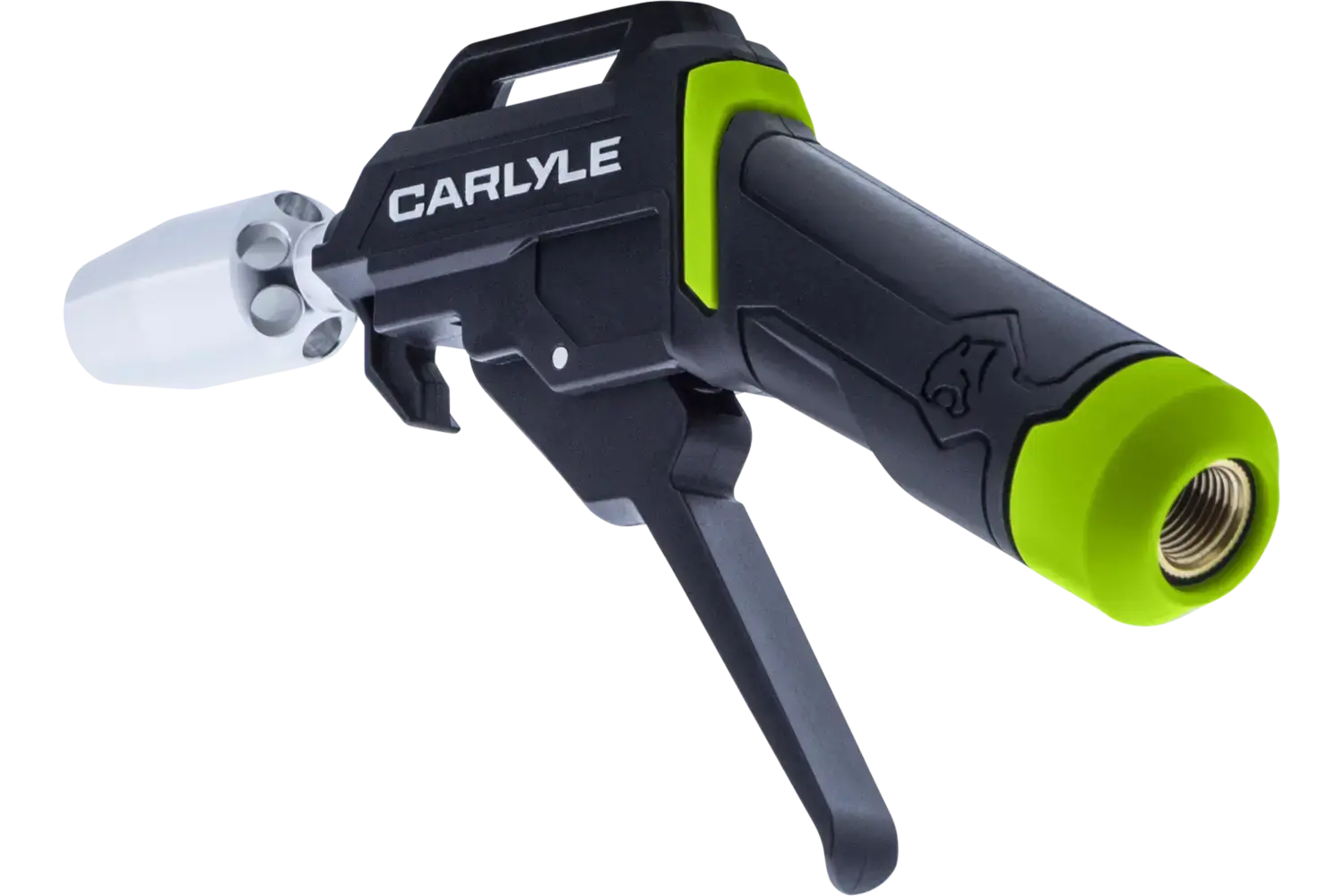 Straight Tube Blow Gun