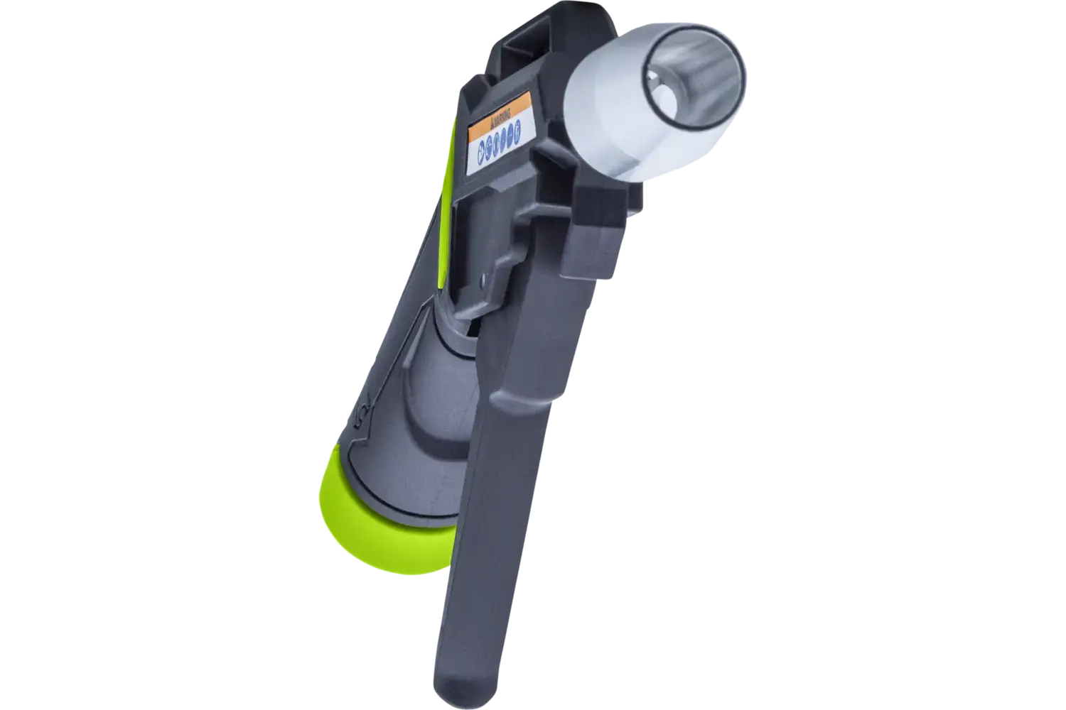 Straight Tube Blow Gun