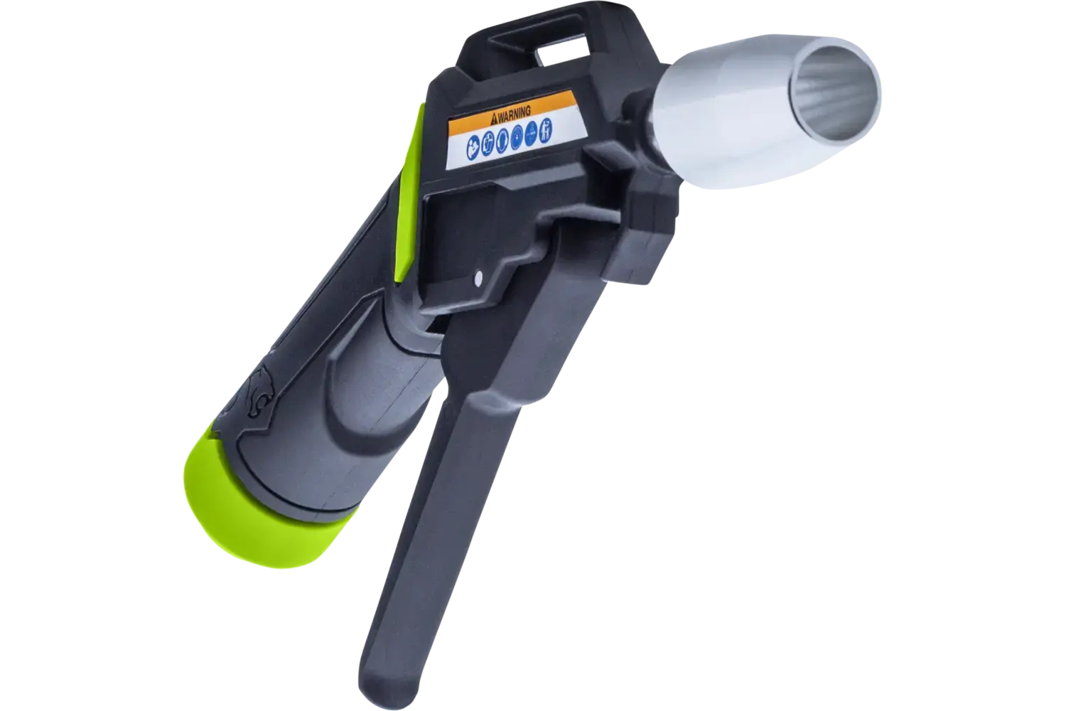 Straight Tube Blow Gun