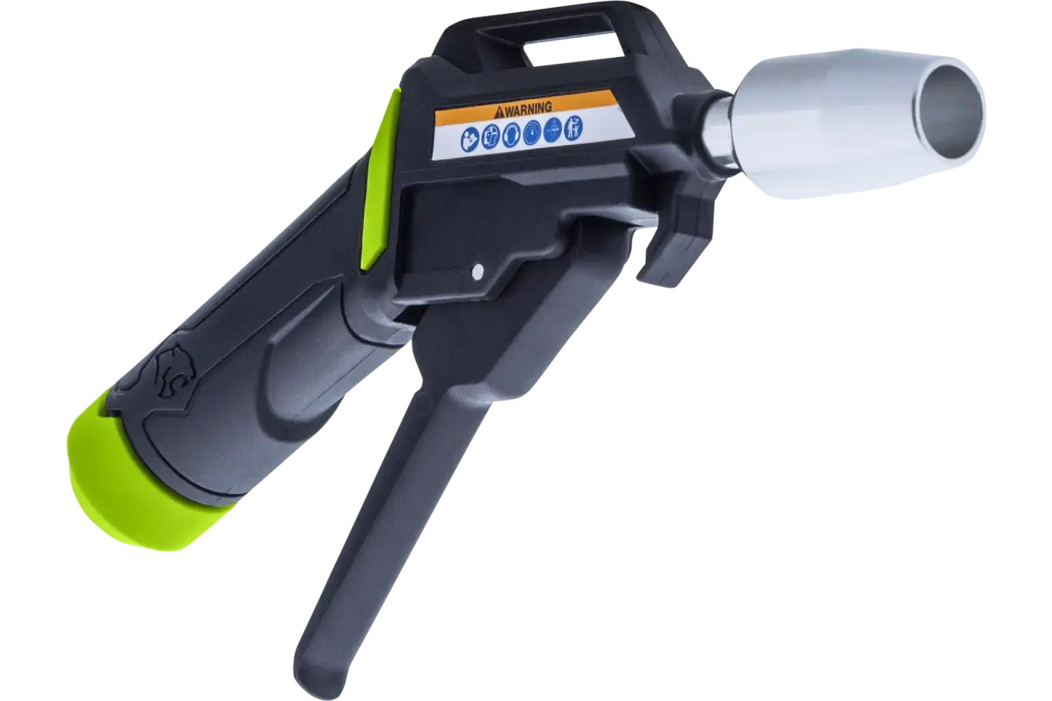 Straight Tube Blow Gun