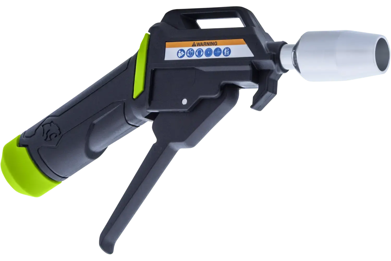 Straight Tube Blow Gun