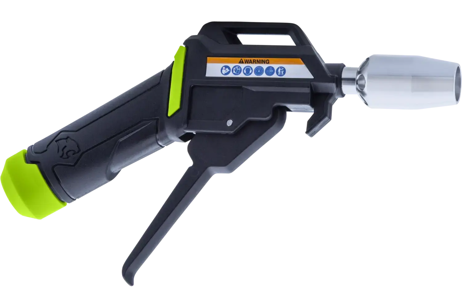 Straight Tube Blow Gun