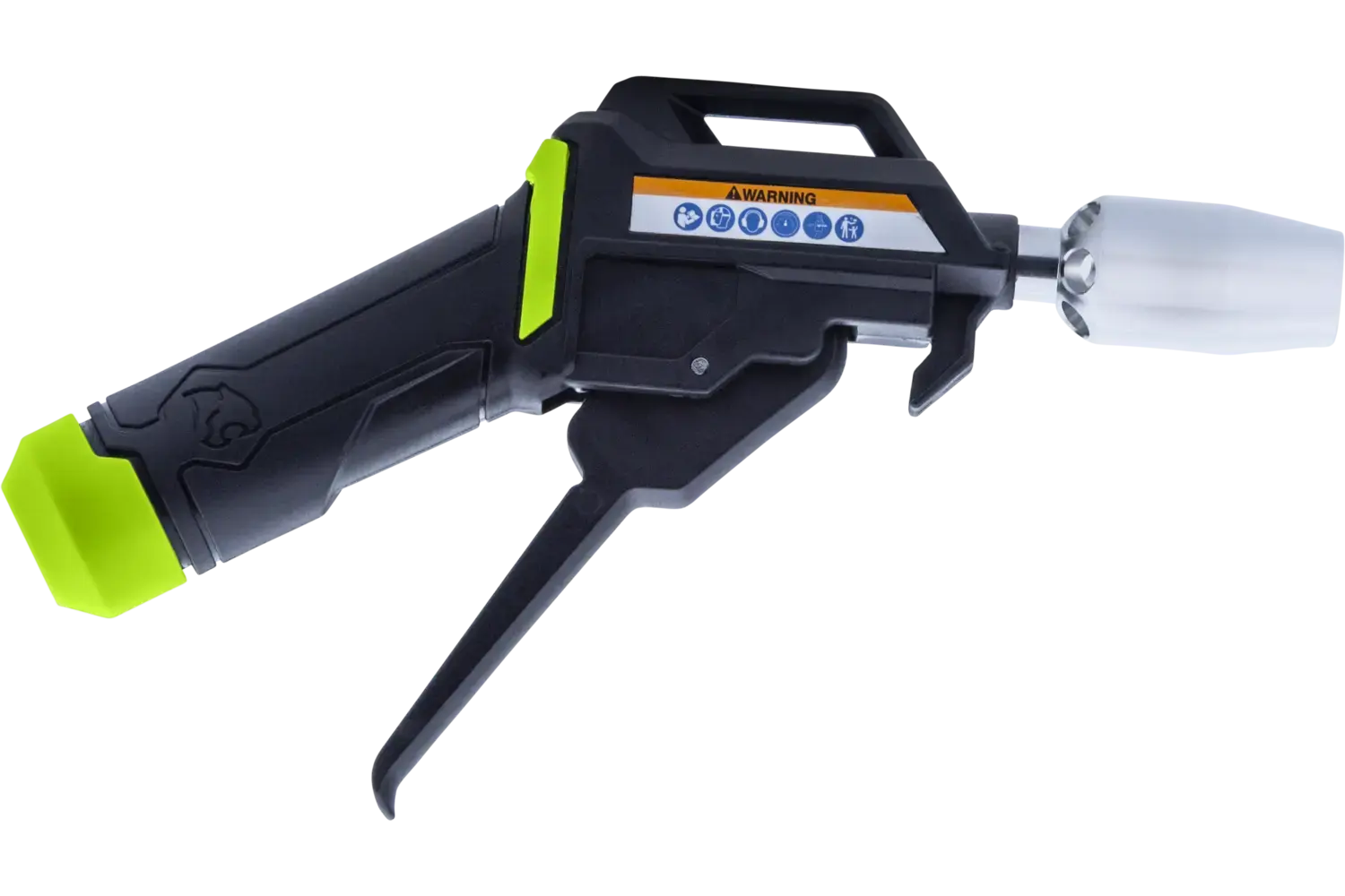 Straight Tube Blow Gun