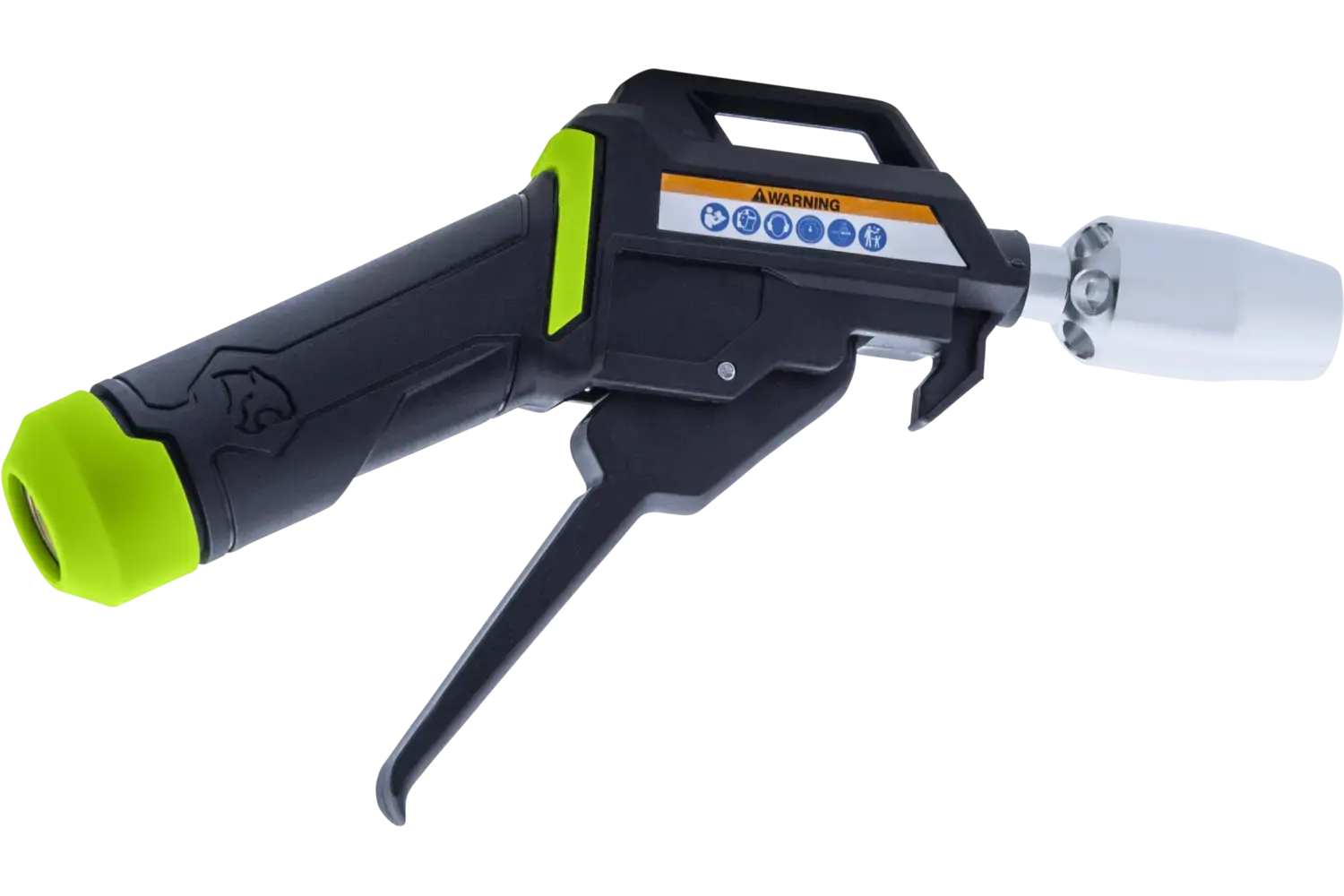 Straight Tube Blow Gun