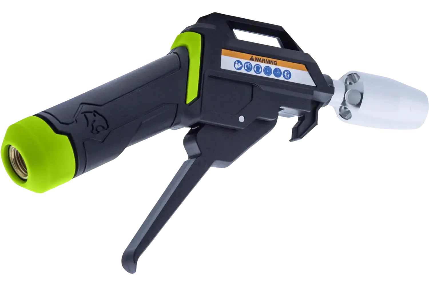 Straight Tube Blow Gun