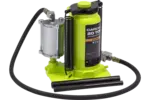 Air Hydraulic Bottle Jacks