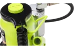 Air Hydraulic Bottle Jacks
