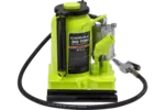 Air Hydraulic Bottle Jacks