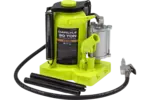 Air Hydraulic Bottle Jacks
