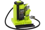 Air Hydraulic Bottle Jacks