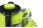 Air Hydraulic Bottle Jacks