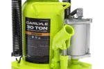 Air Hydraulic Bottle Jacks