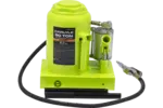 Air Hydraulic Bottle Jacks