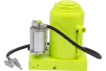 Air Hydraulic Bottle Jacks