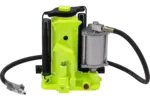 Air Hydraulic Bottle Jacks