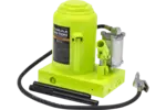 Air Hydraulic Bottle Jacks