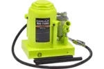 Air Hydraulic Bottle Jacks