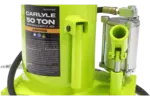 Air Hydraulic Bottle Jacks