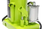 Air Hydraulic Bottle Jacks