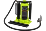 Air Hydraulic Bottle Jacks