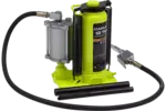 Air Hydraulic Bottle Jacks