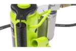 Air Hydraulic Bottle Jacks