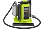 Air Hydraulic Bottle Jacks