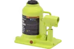 Bottle Type Jack
