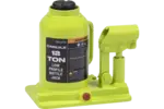 Bottle Type Jack