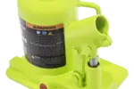 Bottle Type Jack