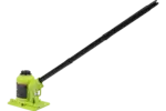 Bottle Type Jack