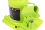 Bottle Type Jack