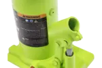 Bottle Type Jack