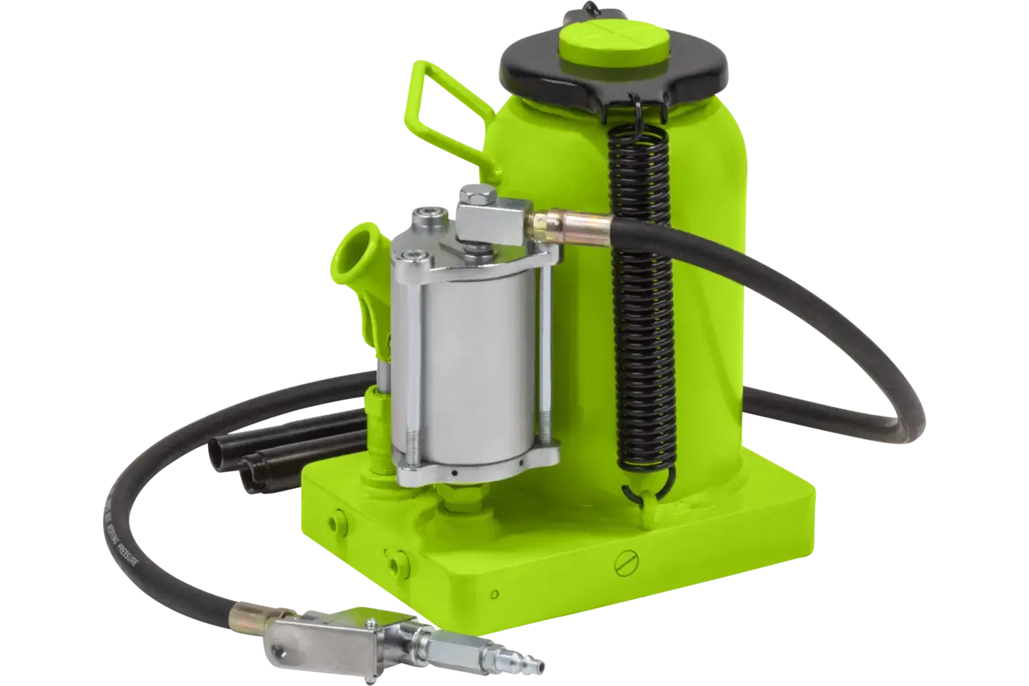 Air Hydraulic Bottle Jacks