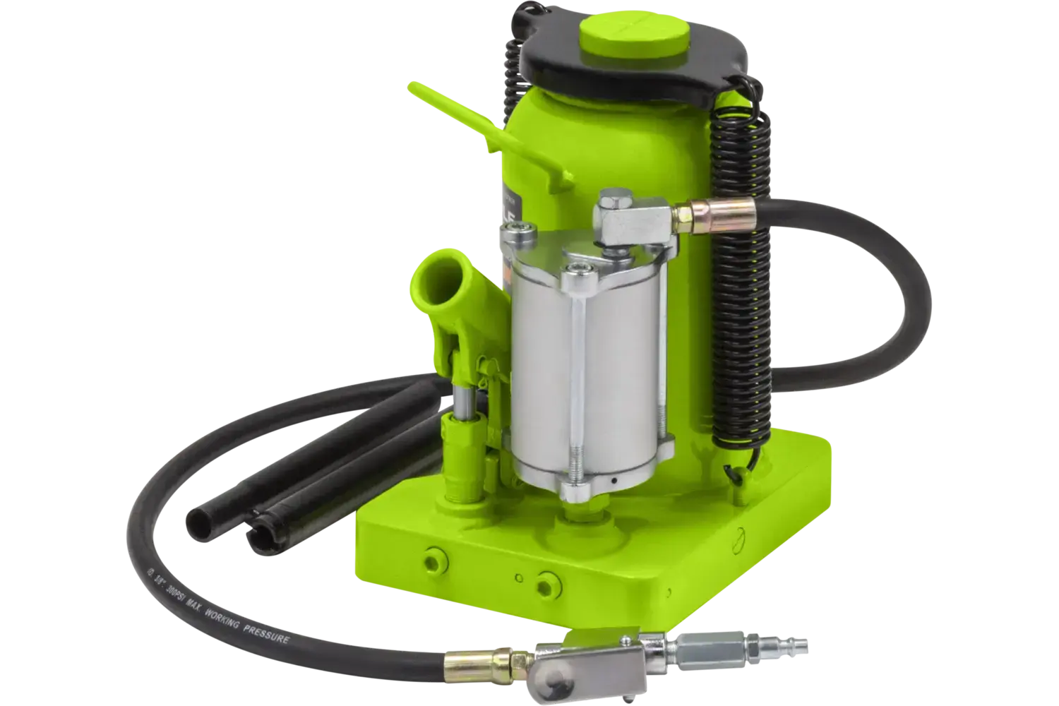 Air Hydraulic Bottle Jacks