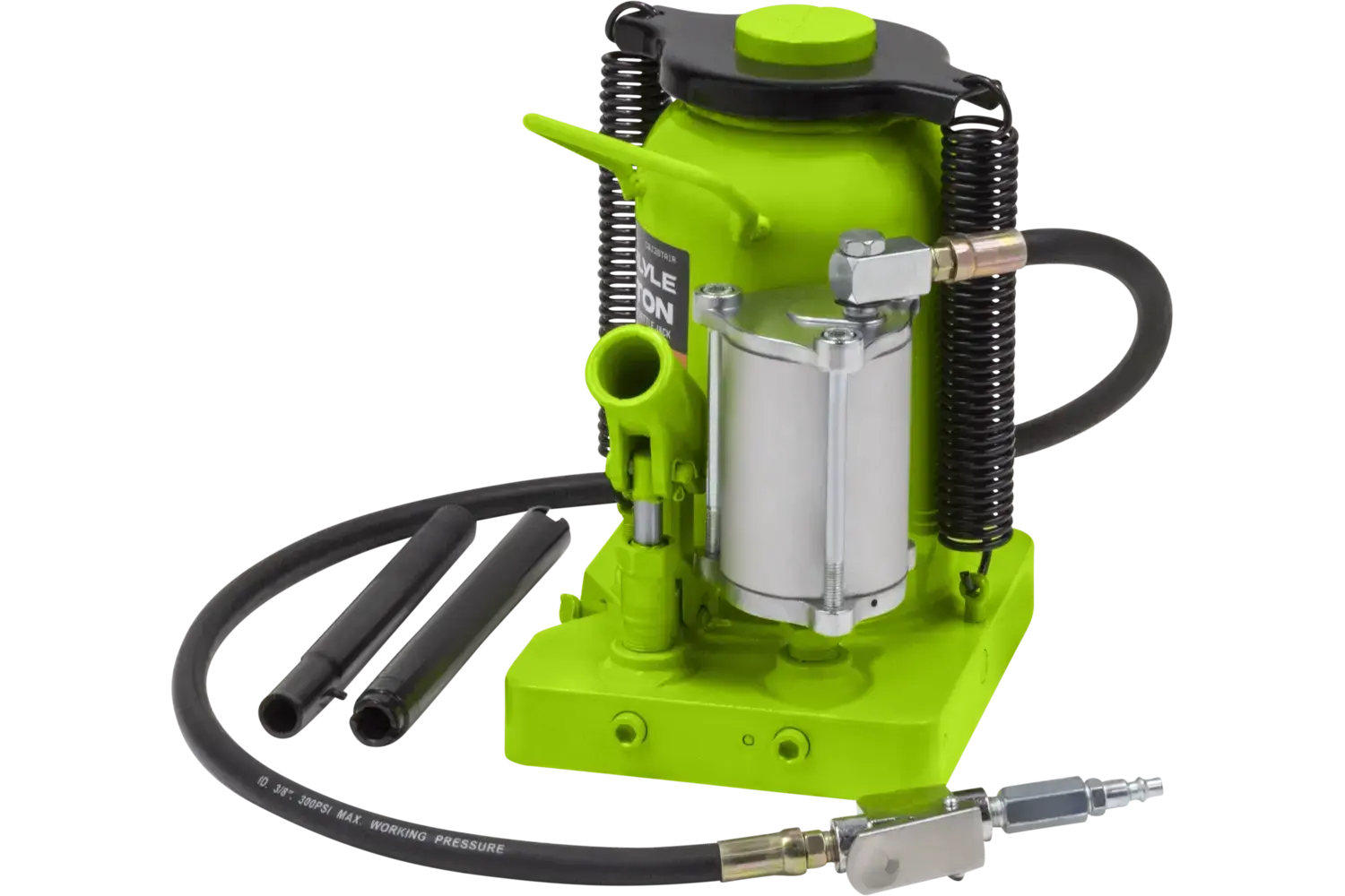 Air Hydraulic Bottle Jacks