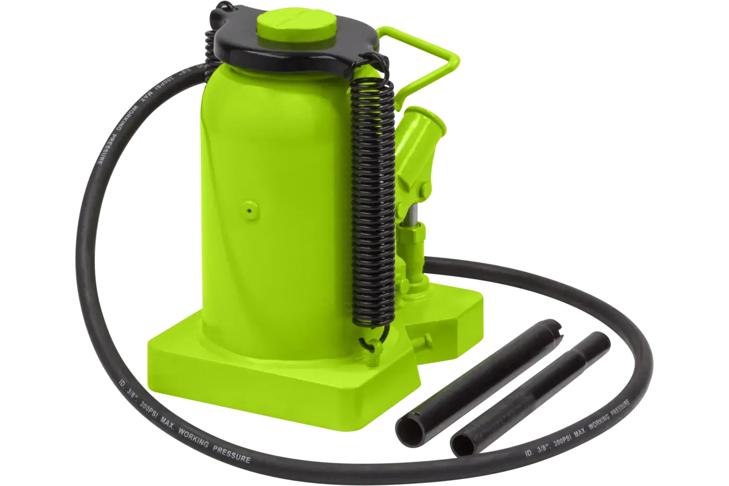 Air Hydraulic Bottle Jacks