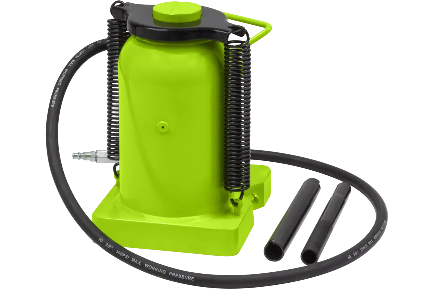 Air Hydraulic Bottle Jacks