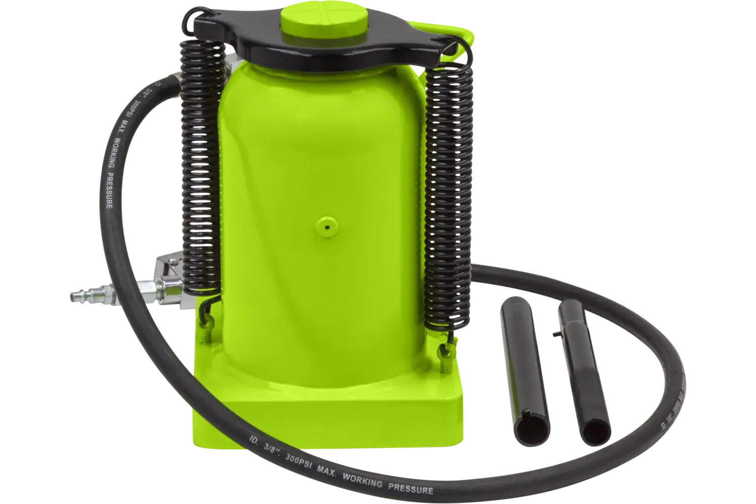 Air Hydraulic Bottle Jacks